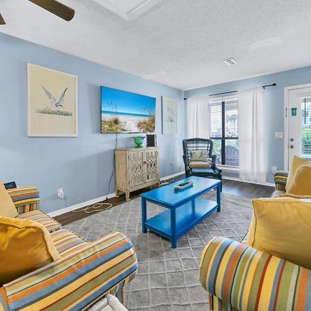 Laguna Beach Breeze Panama City Beach Bagian luar foto