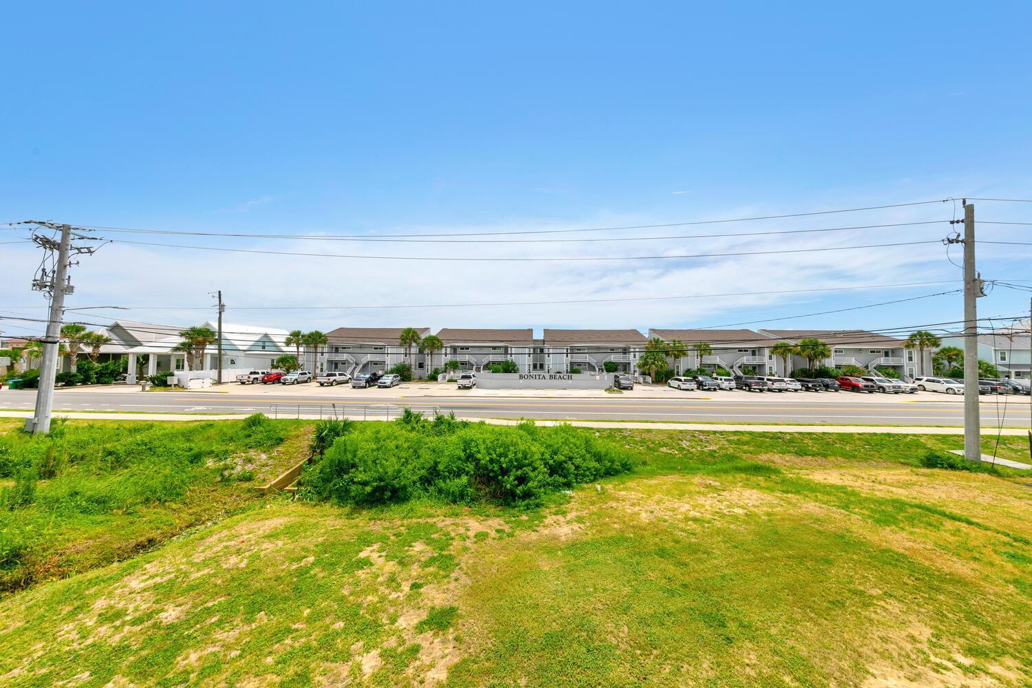Laguna Beach Breeze Panama City Beach Bagian luar foto