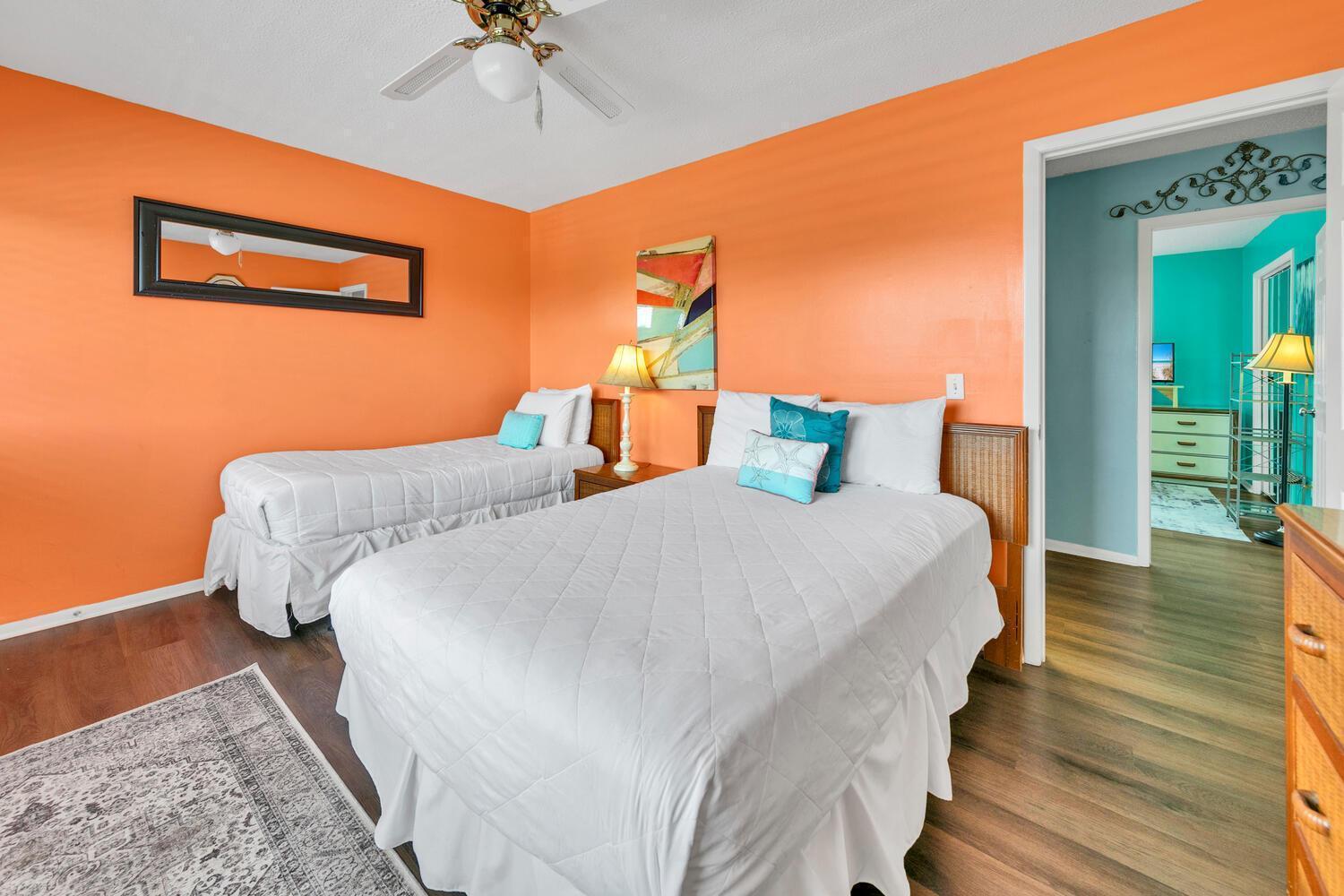 Laguna Beach Breeze Panama City Beach Bagian luar foto
