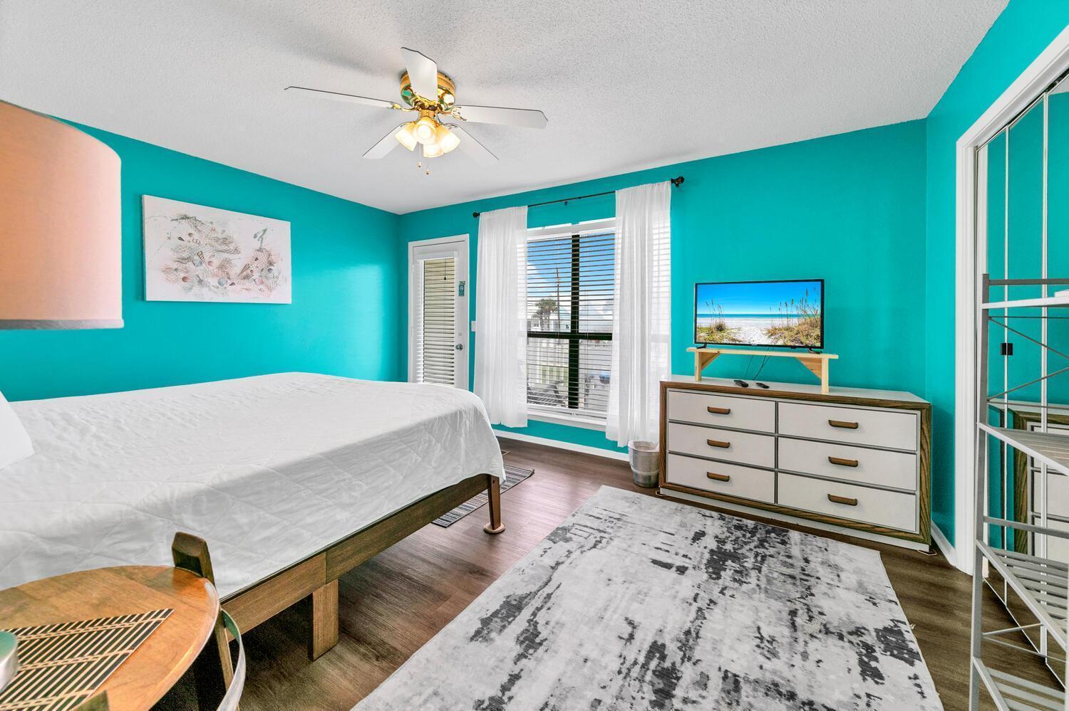 Laguna Beach Breeze Panama City Beach Bagian luar foto