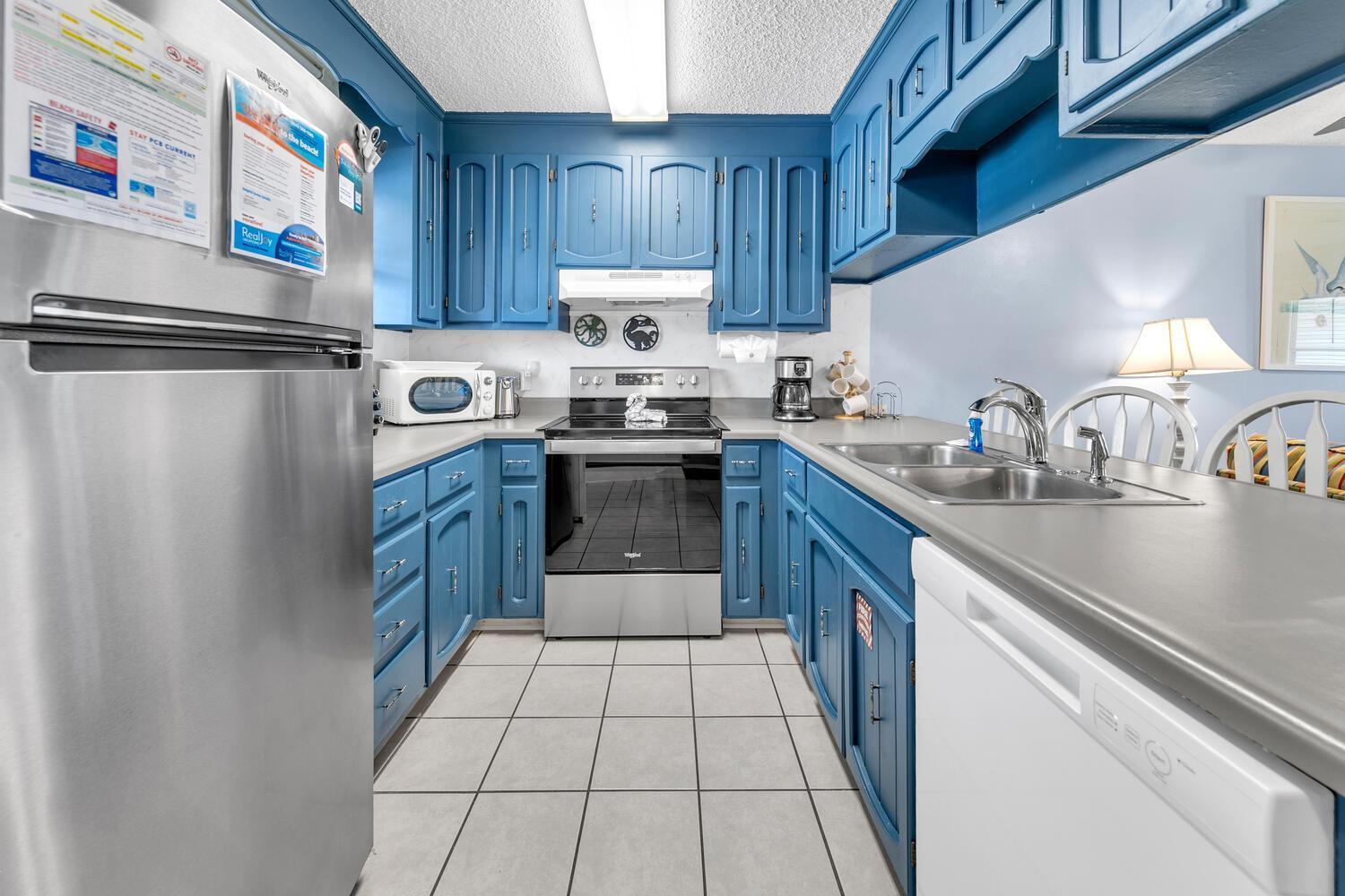 Laguna Beach Breeze Panama City Beach Bagian luar foto