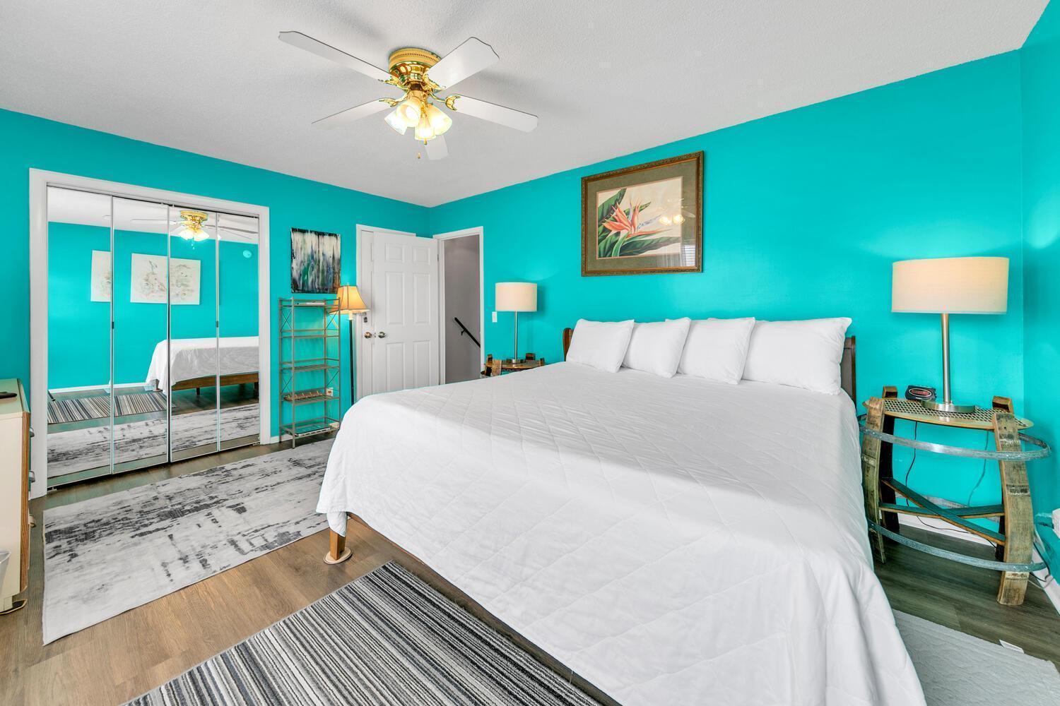 Laguna Beach Breeze Panama City Beach Bagian luar foto