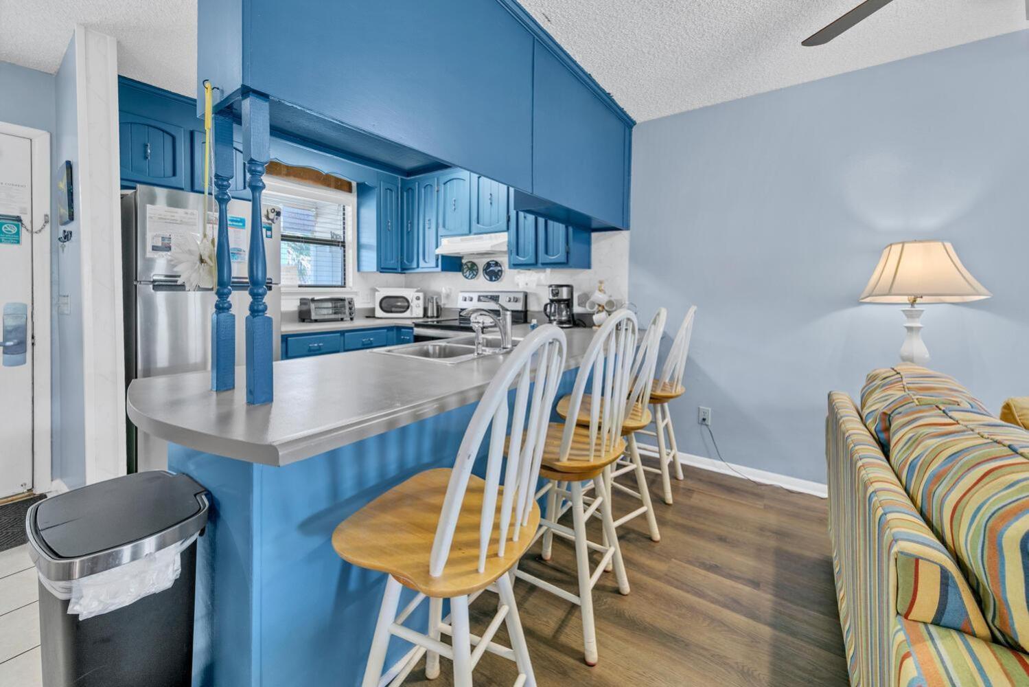 Laguna Beach Breeze Panama City Beach Bagian luar foto