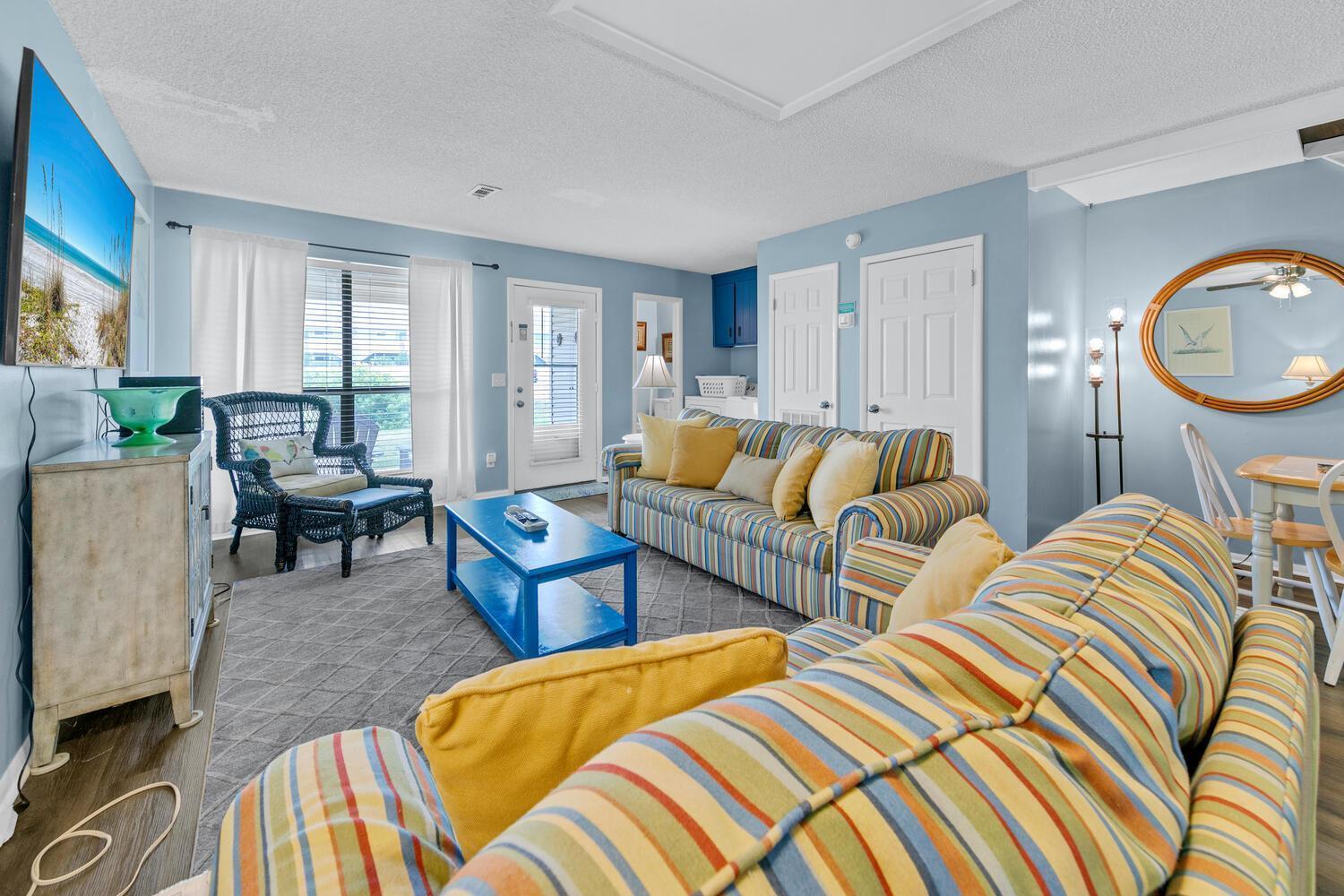 Laguna Beach Breeze Panama City Beach Bagian luar foto