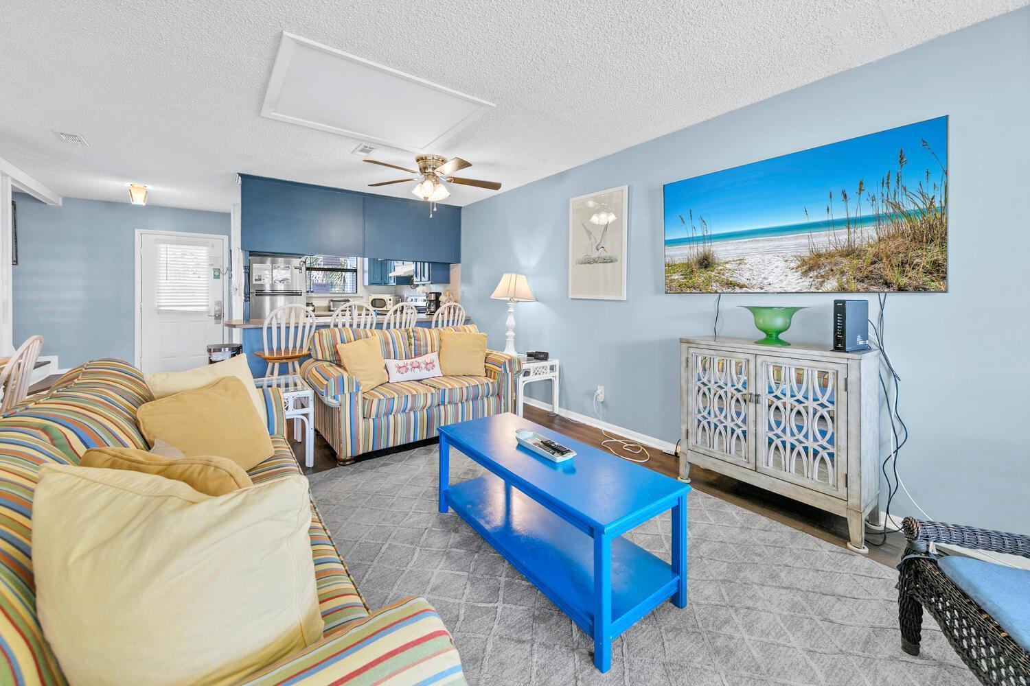 Laguna Beach Breeze Panama City Beach Bagian luar foto