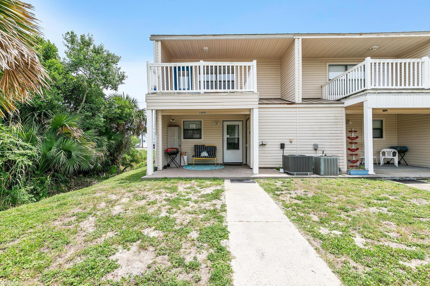 Laguna Beach Breeze Panama City Beach Bagian luar foto