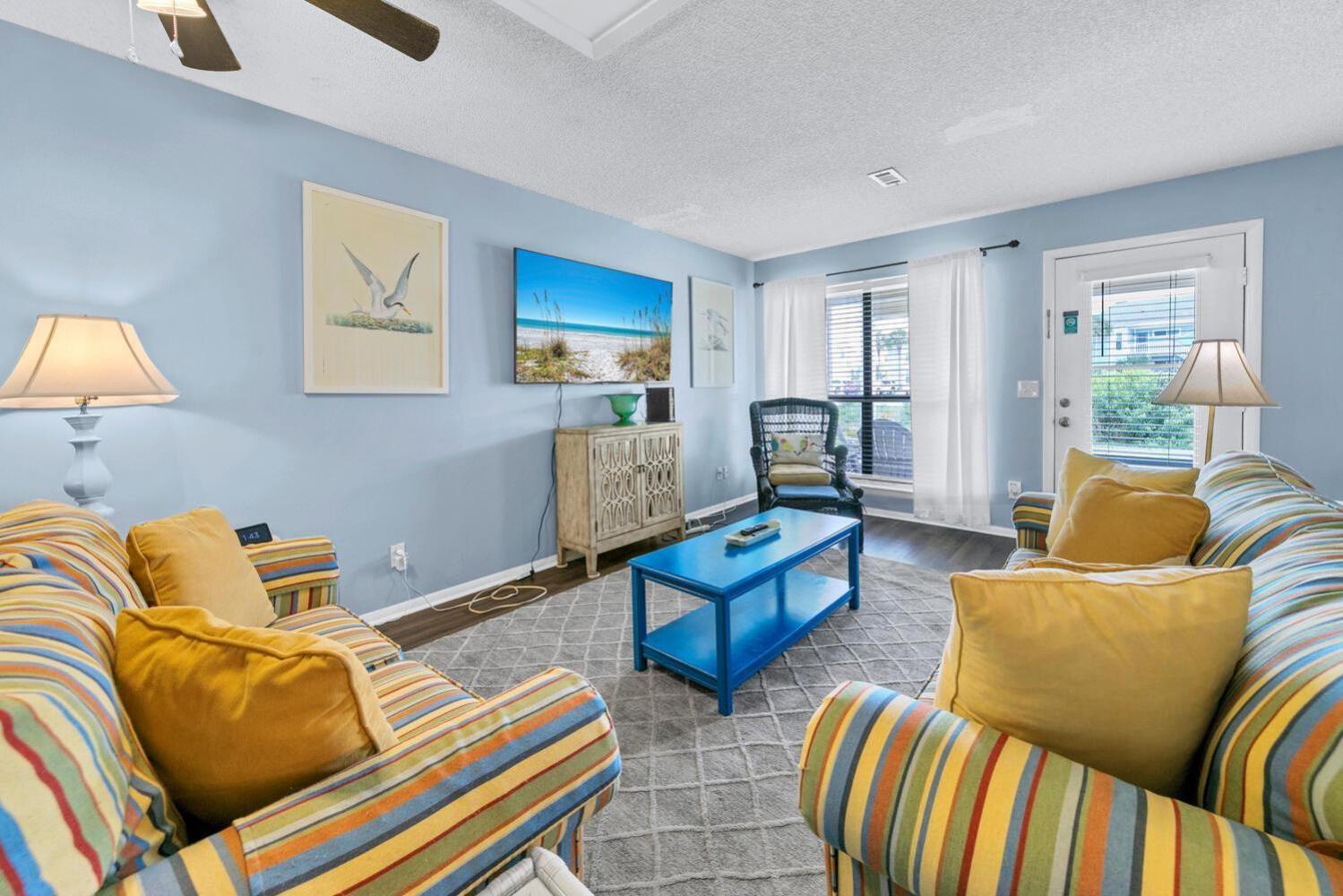 Laguna Beach Breeze Panama City Beach Bagian luar foto